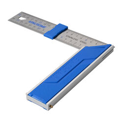 Kincrome Try Square 200mm