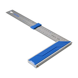 Kincrome Try Square 350mm