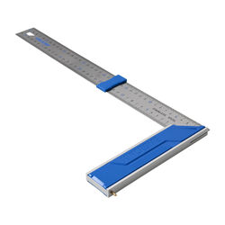 Kincrome Try Square 400mm