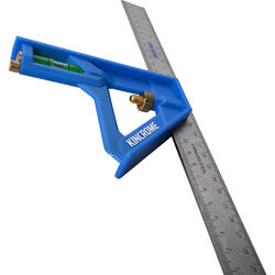 Kincrome High Impact Combination Square 300mm