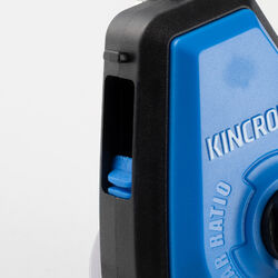 Kincrome 3:1 Chalk Reel Plastic