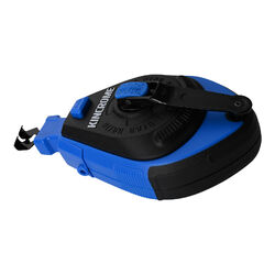 Kincrome 6:1 Chalk Reel Plastic & Aluminium