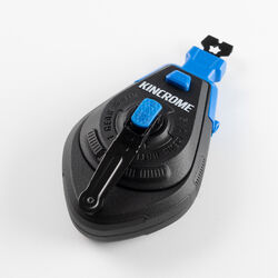 Kincrome 6:1 Chalk Reel Aluminium with Chalk