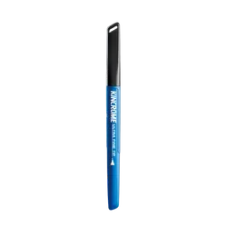 Kincrome Permanent Marker Ultra Fine Tip 5 Pack Black