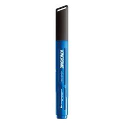 Kincrome Paint Marker Bullet Tip Black