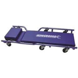 Kincrome 44 Alum Anodized Creeper