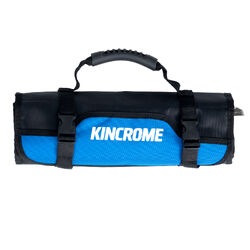 2-Tier 15 Pocket Tool Roll