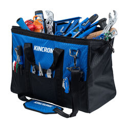 520mm Soft Base Wide Mouth Bag