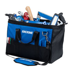 450mm Soft Base Wide Mouth Bag