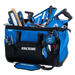 520mm Hard Base Wide Mouth Bag