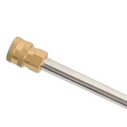 Kincrome Gun & Lance K16200-1-2