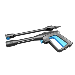 Kincrome 2400W Electric High-Pressure Washer - 2600psi - 8.0L/min - 8m Hose & Reel