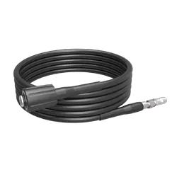 Kincrome 2100W Compact Electric High-Pressure Washer - 2400psi - 7.2L/min - 8m Hose