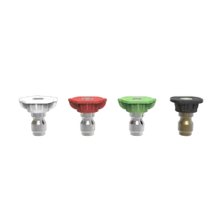 Kincrome 2100W Electric High-Pressure Washer - 2400psi - 7.2L/min - 8m Hose & Reel