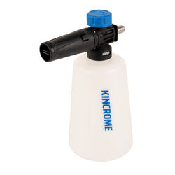 750Ml Snow Cannon 1/4" Quick Connect