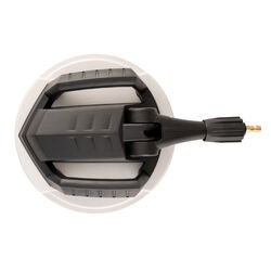 280Mm Patio Cleaner 1/4" Quick Connect