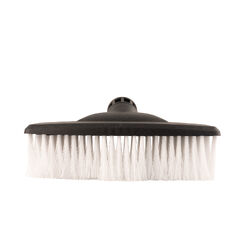 Outdoor Scrubbing T-Brush - 1/4" Quick Connect