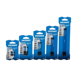 Kincrome Phillips #2 Impact Bit 75Mm 5 Piece