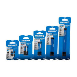 Kincrome Phillips #2 Impact Bit 100mm 1 Piece