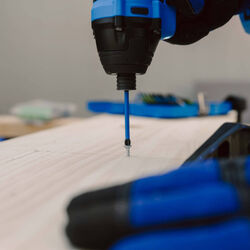 Kincrome Phillips #2 Impact Bit 150mm 1 Piece