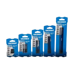 Kincrome Hex 3Mm Impact Bit 100Mm 1 Piece