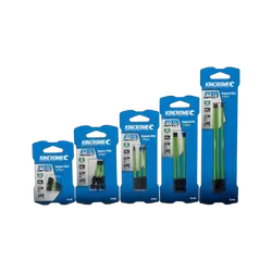 Kincrome Torx T15 Impact Bit 25Mm 5 Piece