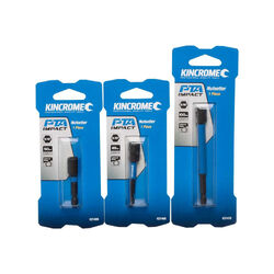 Kincrome Magnetic Nutsetter 1/4" Impact Bit 100mm 1 Piece
