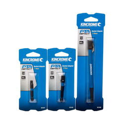Kincrome Impact Socket Driver Adaptors 1/2" 65mm 1 Piece