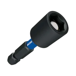 Kincrome Magnetic Nutsetter Impact Bit Mixed Pack 50Mm 3 Piece