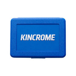 Kincrome Wheel Nut Socket Set 3 Piece 1/2" Drive