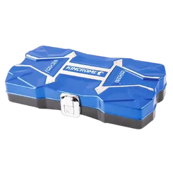 Kincrome Lok-On Socket Set 19 Piece 3/8" Drive - Metric