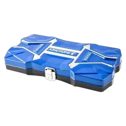 Kincrome Lok-On Socket Set 28 Piece 3/8" Drive - Metric