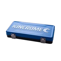 Kincrome Socket Set 39 Piece 3/8" Drive - Metric & Imperial