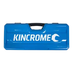 Kincrome Socket Set 22 Piece 3/4" Drive - Metric & Imperial