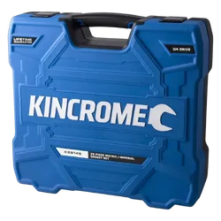 Kincrome Socket Set 28 Piece 3/4" Drive - Metric & Imperial