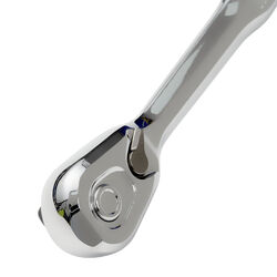 Quick Release 3/8" Drive Ratchet 90 Teeth