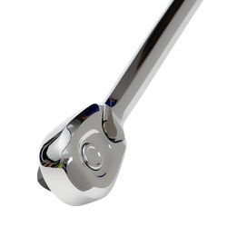 Quick Release 3/8" Drive Long Ratchet 90 Teeth