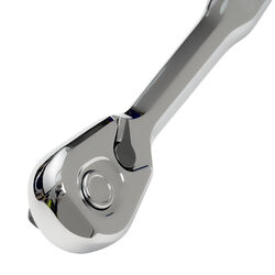 Quick Release 1/2" Drive Standard Ratchet 90 Teeth