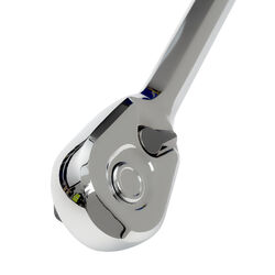 Quick Release 1/2" Drive Long Ratchet 90 Teeth