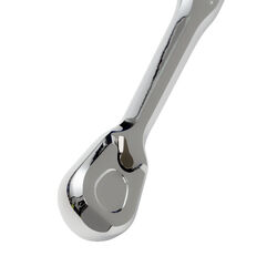 Sealed 1/4" Drive Long Ratchet 90 Teeth