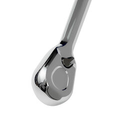 Sealed 1/4" Drive Extra Long Ratchet 90 Teeth