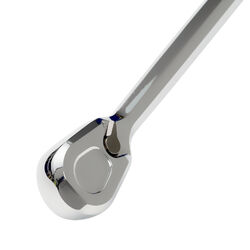 Sealed 3/8" Drive Extra Long Ratchet 90 Teeth