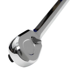 Sealed 1/2" Drive Extra Long Ratchet 90 Teeth