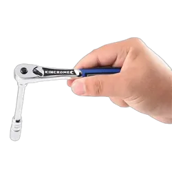 Kincrome Lok-On Ratchet 1/4 Drive