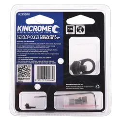 Kincrome Lok-On Ratchet Maintenance Kit 1/4" Drive To Suit K2956