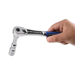 Kincrome Lok-On Ratchet 3/8 Drive