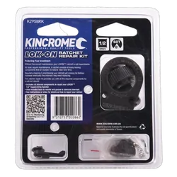 Kincrome Lok-On Ratchet Maintenance Kit 1/2" Drive To Suit K2958