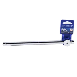 Kincrome Sliding T-Handle 1/2" Drive 250Mm (10")