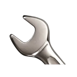 Kincrome Combination Spanner Set 12 Piece - Metric/Imperial