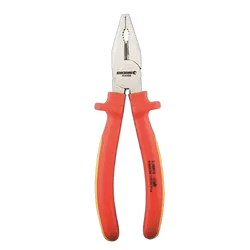 Kincrome Vde Pliers Set 3 Piece